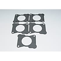40-700 OE Replacement Series Throttle Body Gasket - Direct Fit, Sold individually
