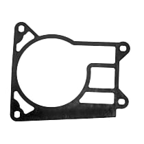 GM Original Equipment Series Throttle Body Gasket - Direct Fit, Sold individually
