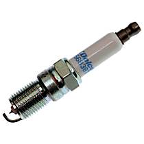 Spark Plug, Sold individually, 6 Cyl 3.8L, Professional Iridium Series - 