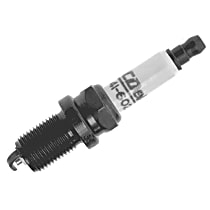 Professional Conventional Series Spark Plug, Sold individually