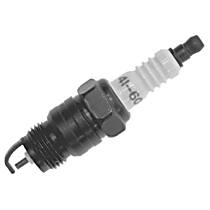 Spark Plug, FI, Sold individually, 6 Cyl 4.9L, Professional Conventional Series - 