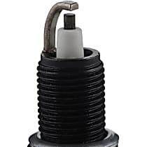Spark Plug, FI, SOHC, 24 Valve, Sold individually, 6 Cyl 3.5L, Professional Conventional Series - 