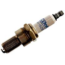 41-828 Spark Plug, Sold individually, Professional Platinum Series