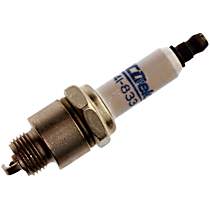 41-833 Spark Plug, Sold individually, Professional Platinum Series