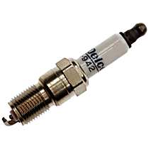 Spark Plug, Naturally Aspirated, GAS, Sold individually, 8 Cyl 5.7L, Professional Platinum Series - 