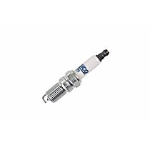Spark Plug, Sold individually, Professional Platinum Series