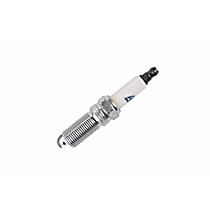 Spark Plug, Gap .050, Sold individually, 6 Cyl 2.7L, Professional Platinum Series - 