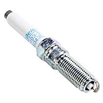 Spark Plug, engdesig: LSY, engvin:, Gap Pre-Set At Factory, Do Not Re-Gap, Sold Individually, 2.0L 4Cyl, Professional Iridium Series - 