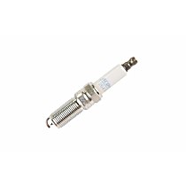 Spark Plug, Sold individually, 4 Cyl 2.0L, Professional Iridium Series - 