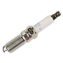 Spark Plug, engdesig: LF4, engvin: Y, RWD, Sold Individually, 3.6L 6Cyl, Professional Iridium Series - 