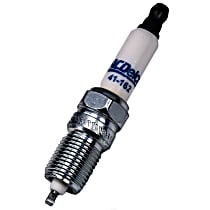 Spark Plug, Sold individually, 8 Cyl 8.0L, GM Original Equipment Series - 