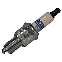 41-804 Spark Plug, Sold individually, Professional Platinum Series