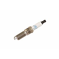 41-834 Spark Plug, Sold Individually, Professional Platinum Series