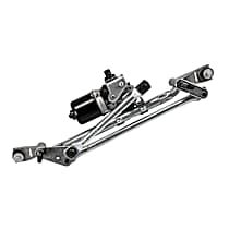 42333713 Wiper Linkage