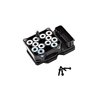 42353081 Electronic Brake Control Module