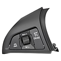 42356199 Cruise Control Switch