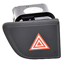 42364065 Hazard Flasher Switch - Sold individually