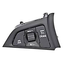 42391501 Cruise Control Switch