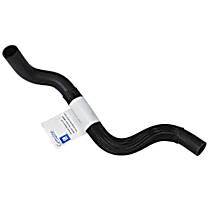 Heater Hose, engdesig: LUV, engvin: B, FWD - Heater Inlet