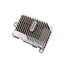 42650709 Car Audio Amplifier - Direct Fit, Sold individually