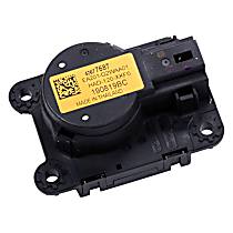A/C Actuator - 