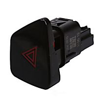 42689195 Hazard Flasher Switch - Direct Fit, Sold individually