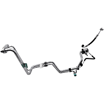 42705098 Direct Fit A/C Evaporator Inlet Hose, Sold Individually