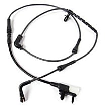 42726383 Front, Driver Side Brake Pad Sensor