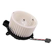 Blower Motor, GM Original Equipment Series - Driver Side