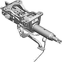 42747051 Steering Column