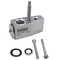 A/C Expansion Valve, 1.3L 3Cyl - 