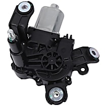 42751666 Genuine GM Parts Series Wiper Motor
