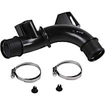Turbocharger Coolant Line