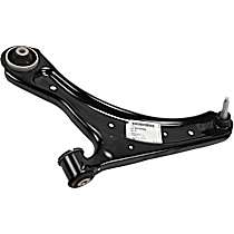 Front, Driver Side, Lower Control Arm
