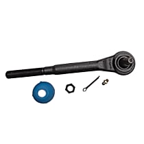 45A0037 Front, Driver or Passenger Side, Outer Tie Rod End, Professional Series