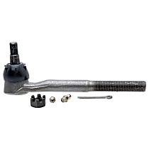 45A0112 Tie Rod End, Gold Series