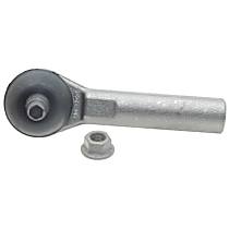 45A0940 Front or Rear, Driver or Passenger Side, Outer Tie Rod End, Professional Series