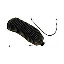 45A10019 Steering Rack Boot, Sold Individually, Direct Fit
