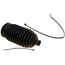 45A10024 Steering Rack Boot, Sold Individually, Direct Fit