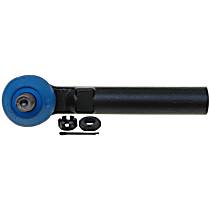 Exterior Tie Rod End, Professional Series