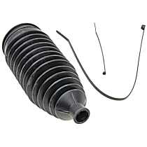 Steering Rack Boot, Sold Individually, Professional Series - 