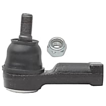 Exterior Tie Rod End, Gold Series