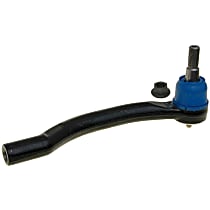 45A1253 Tie Rod End, Professional Series