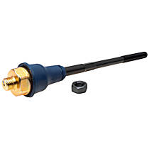 Inner Tie Rod End,  18 (mm) Thread at Center Link, 4WD, Professional Series