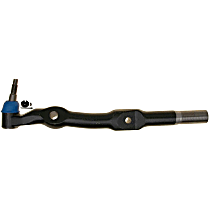 45A2257 Front or Rear, Passenger Side, Outer Tie Rod End, Professional Series