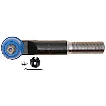 Inner Drag Link, Gear Steering Type, Power Steering, Professional Series - Inner
