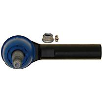 Exterior Tie Rod End, Professional Series
