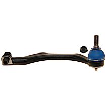 Front or Rear, Passenger Side, Outer Tie Rod End, Gold Series