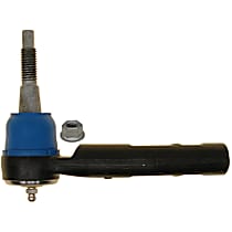 Driver Side, Outer Tie Rod End, Professional Series