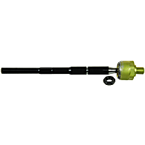 Front or Rear, Driver or Passenger Side, Inner Tie Rod End, Professional Series